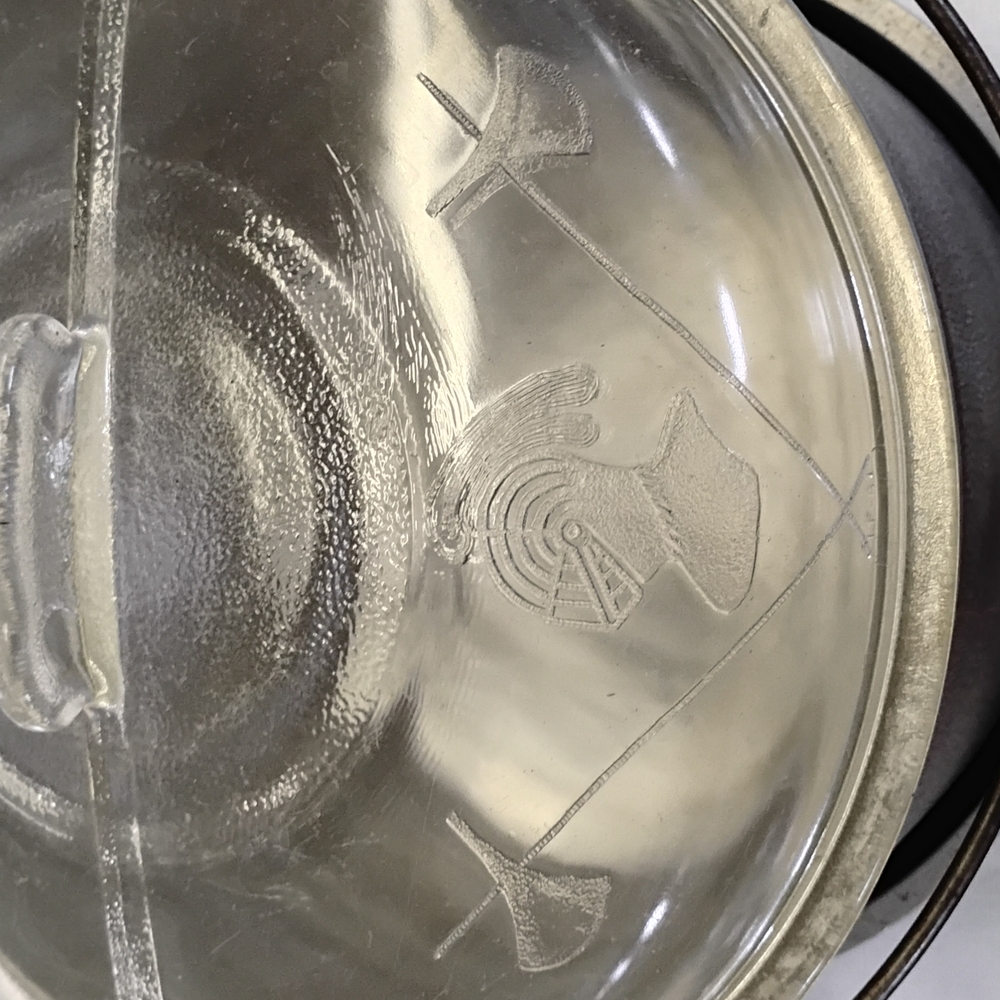 Alberto Guardian Silver Cookware Collection - Picture 2 of 5
